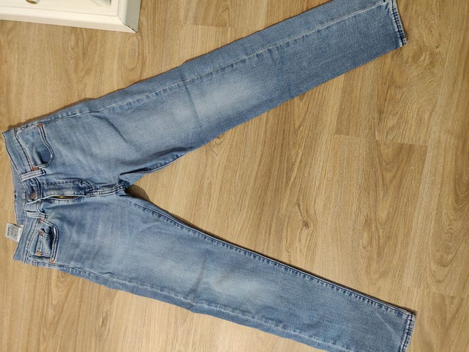 Jeans Levi's Strauss 512 30/32