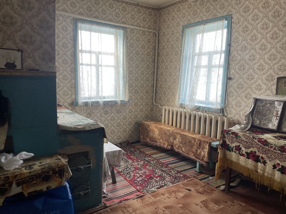 Продам будинок в с. Хоцьки