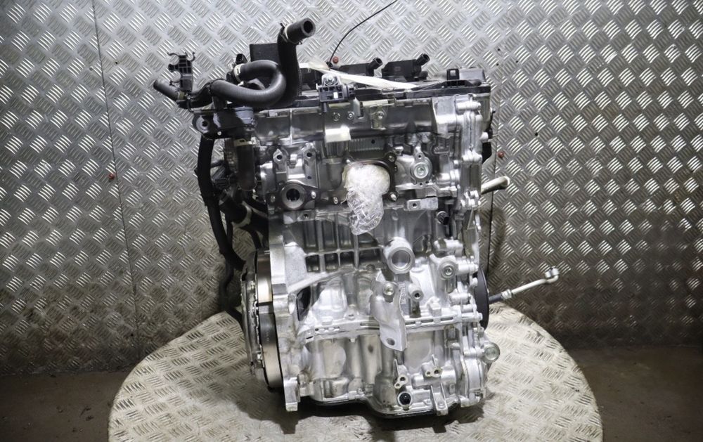 Silnik COROLLA E21 1.5VVTi  FM15A-P12G