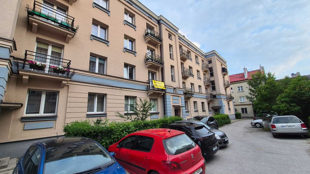 Mieszkanie w Centrum Kielce