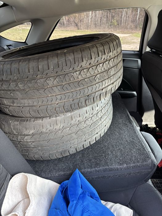 Ford fusion 2.5 газ бензин 2015