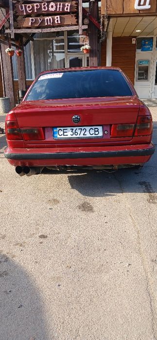 Продам е34 потребує ремонту