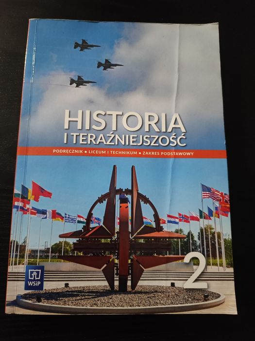 Historia i teraźniejszość 2