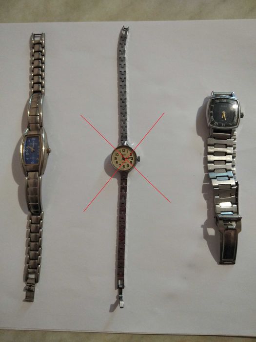 Годинники слава, кварц.