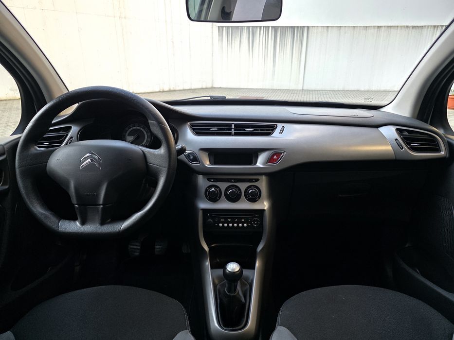 Citroen C3 Seduction 1.4HDI 70CV  - Imaculado