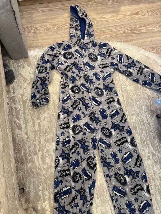 Флісовий кінгурумі  розімр М до 180 см