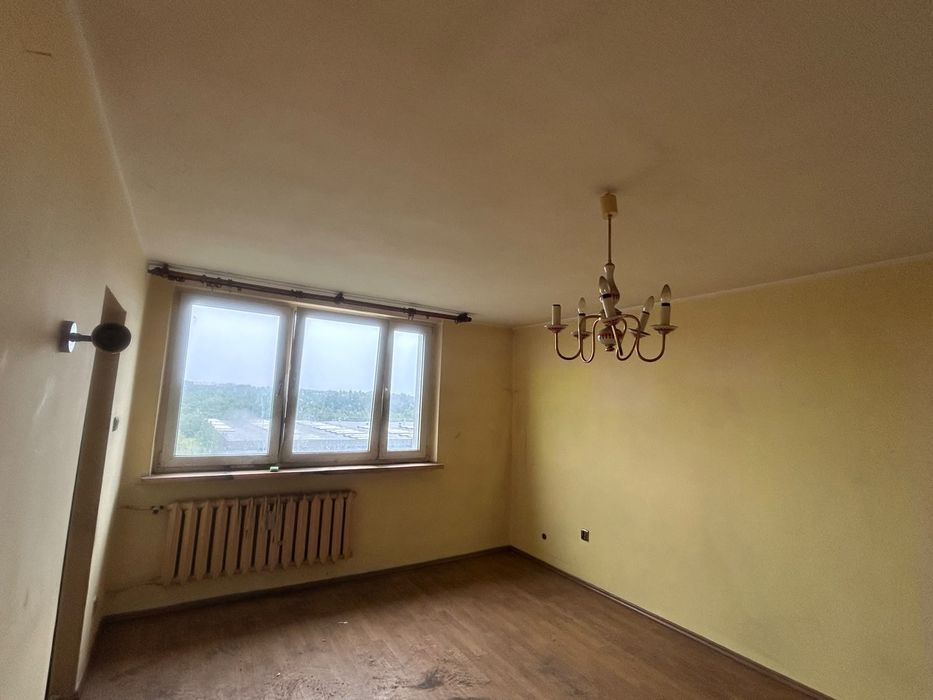 Mieszkanie – Sosnowiec - Widok 2