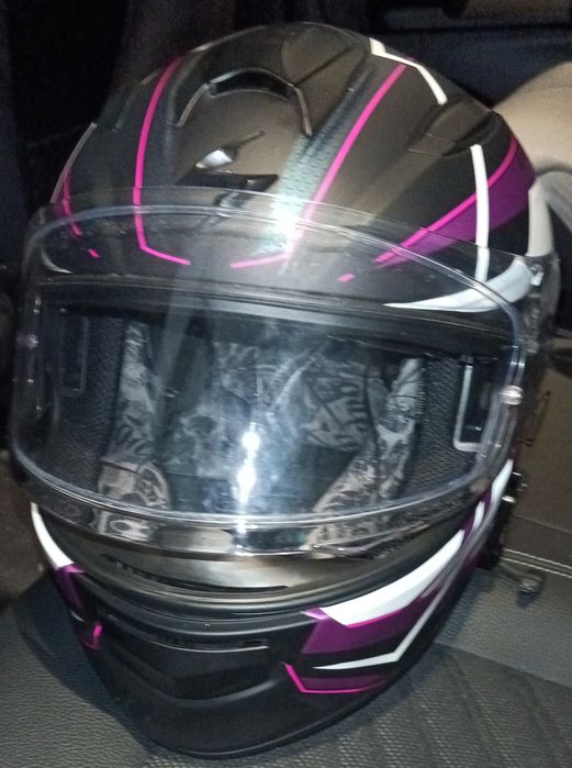 Capacete Exo-510 Air Balt