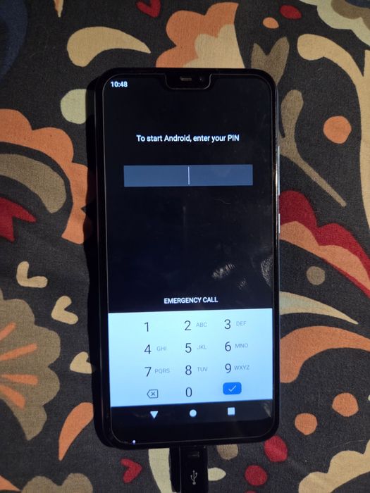 Kilka tel redmi polecam
