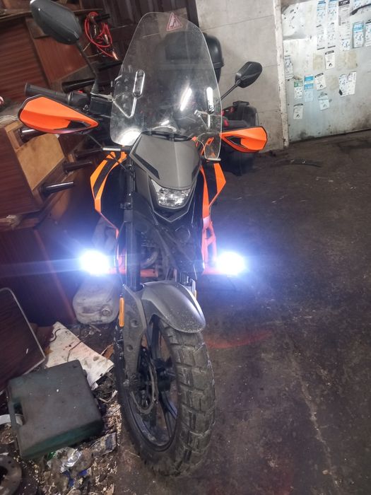 TEKKEN 250 Текен 250- 2025р