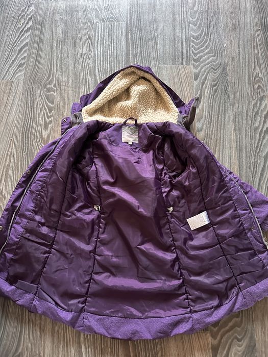 Lenne куртка 134