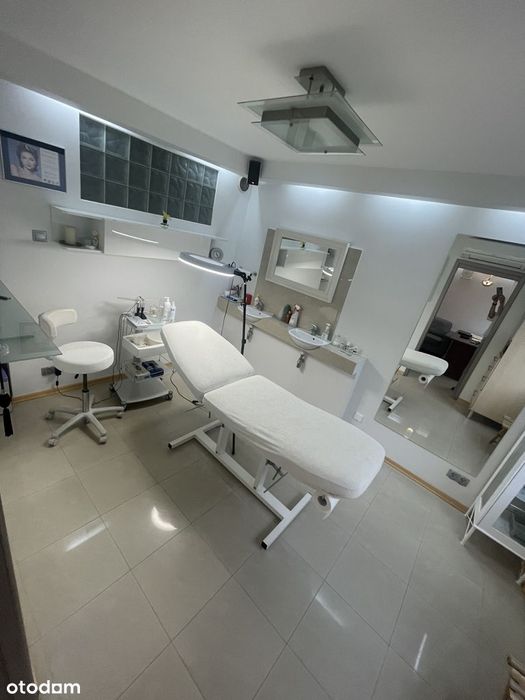 mieszkanie/lokal, ul. Biskupia, 35 m2 Ip.