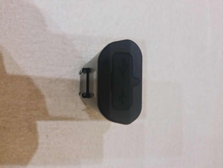 Lampka rowerowa 1200 Lumens / Powerbank