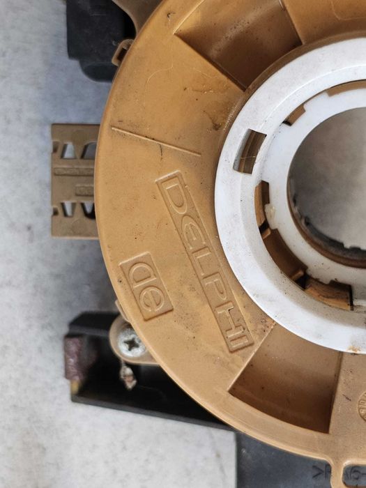 Fita Airbag Fiat Alfa Lancia - 518.260.41