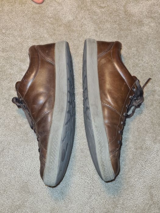 Sapatilhas homem  Merrell tamanho 42