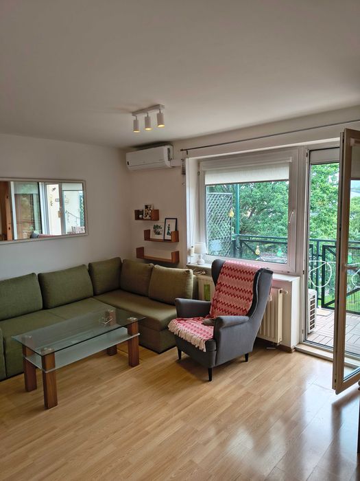Mieszkanie w Piasecznie 40 m² - Widok 2