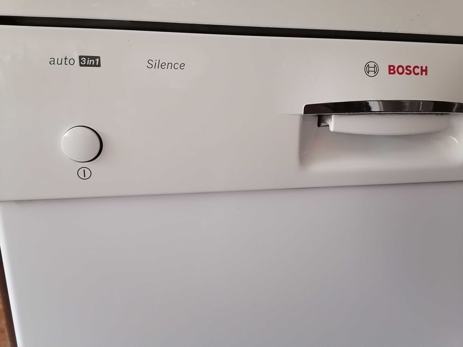 Maquina lavar loiça  bosch louça usada ótimo estado