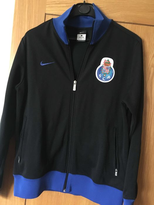 casaco Futebol Clube do Porto