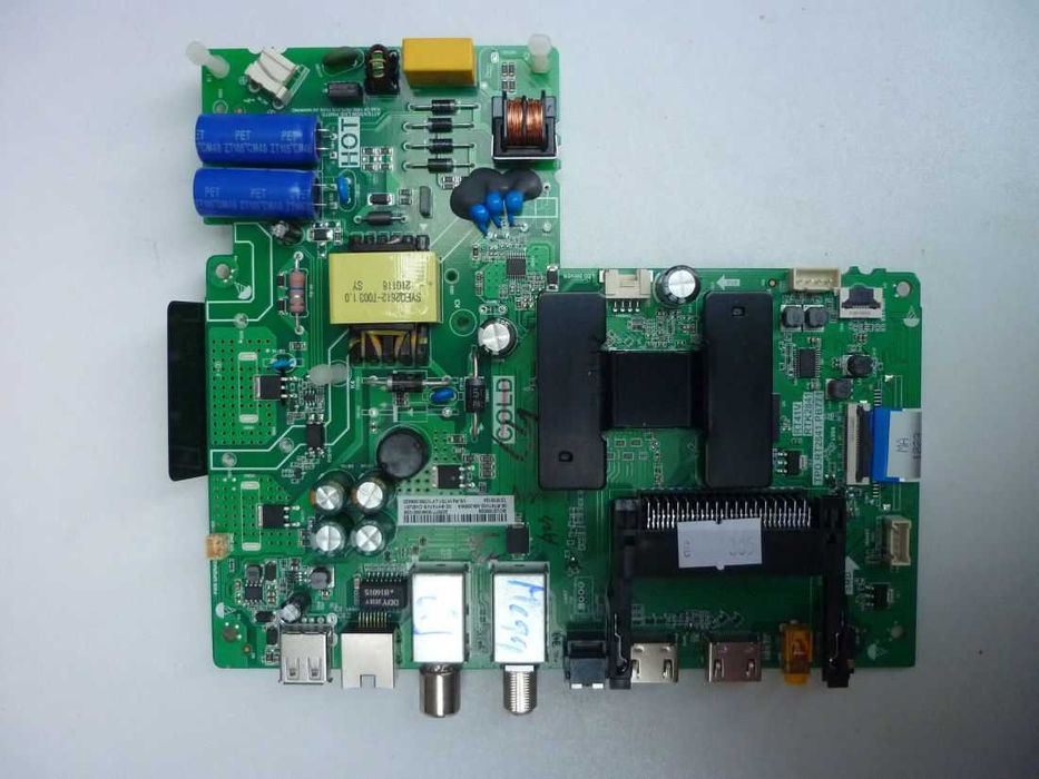 tpd.rt2841.pb771 tv led  tcl 32es560x1 led32