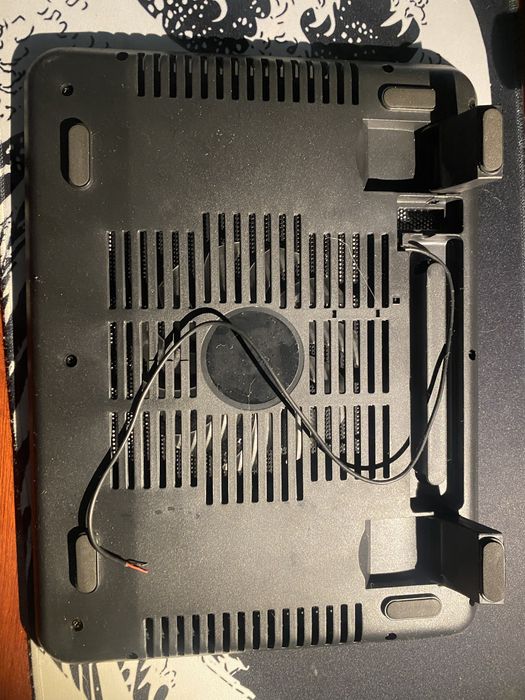 Base de refrigeração para portatil