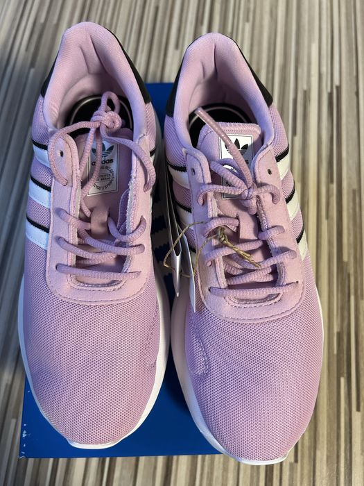 Buty Adidas La Trainer LIte C roz 35