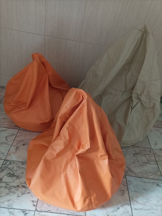 03 Poufs de Interior
