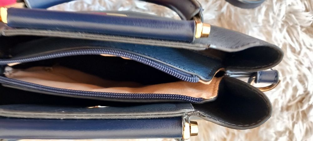 Bolsas inspiraçao marcas famosas