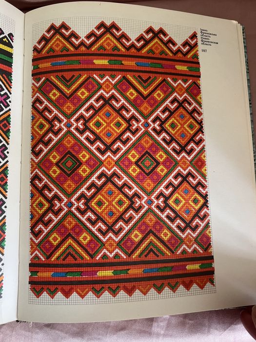 Художнє вишивання, все про вишивку, українською