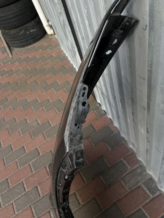 Крило праве перед bmw x5 f15