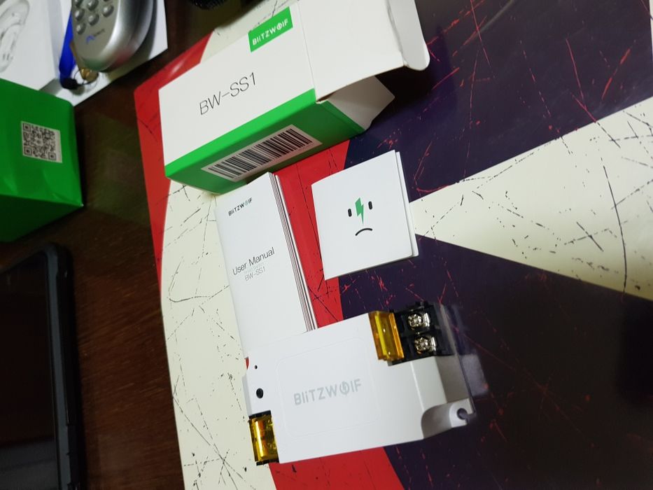 Blitzwolf Module64286248335874121