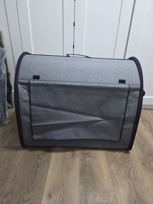 Torba transportowa, transporter dla psa