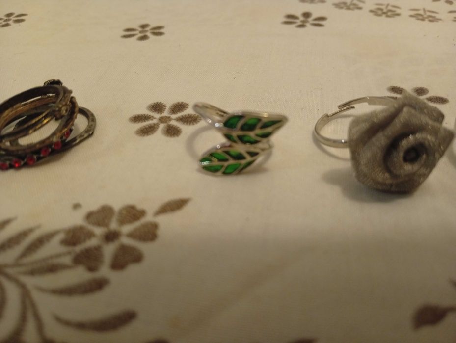 Conjunto de Aneís
