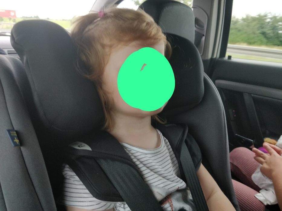 Axkid minikid 3 solid