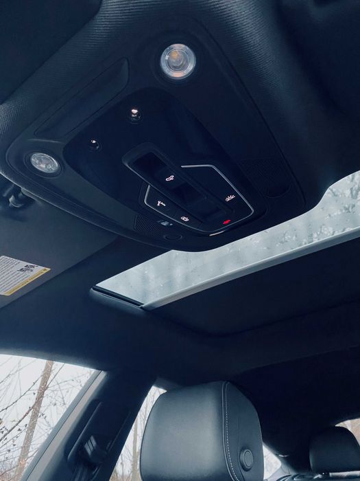 Продам свій автомобіль Audi S5 2022 р.в. 3.0 TFSI