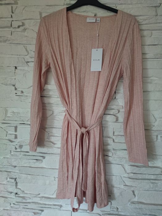 Kardigan Vila rozmiar S