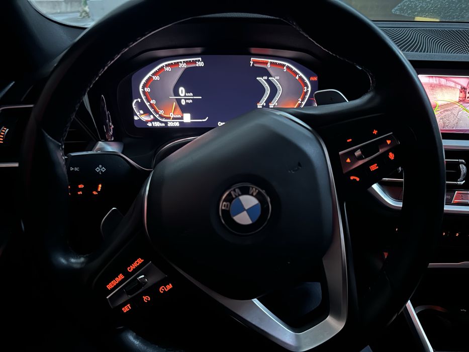 BMW 330i g20 2020 год , авто в Одесі