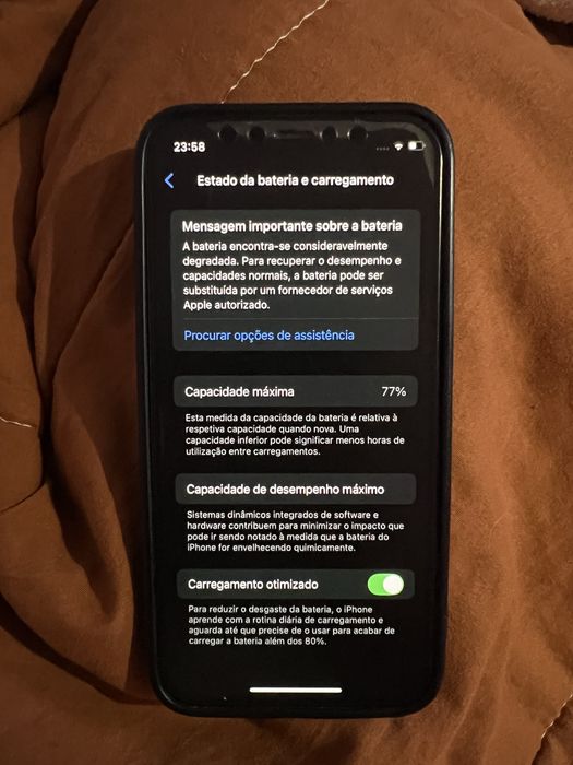 iphone 12 mini usado