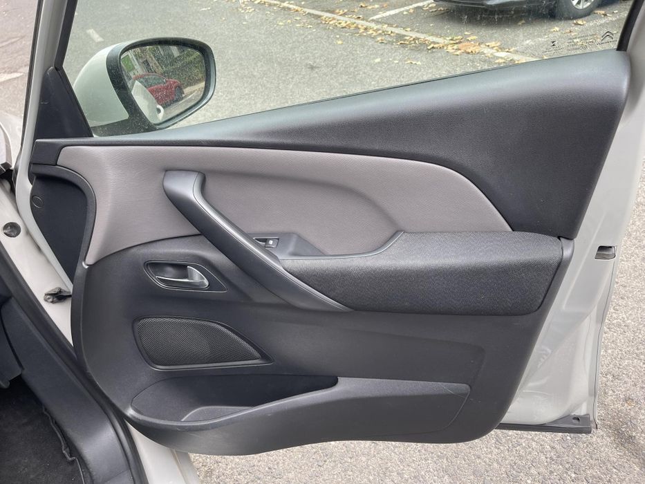 Citroen C4 Spacetourer 1.5 HDI 7 lug 2019 poss.credito