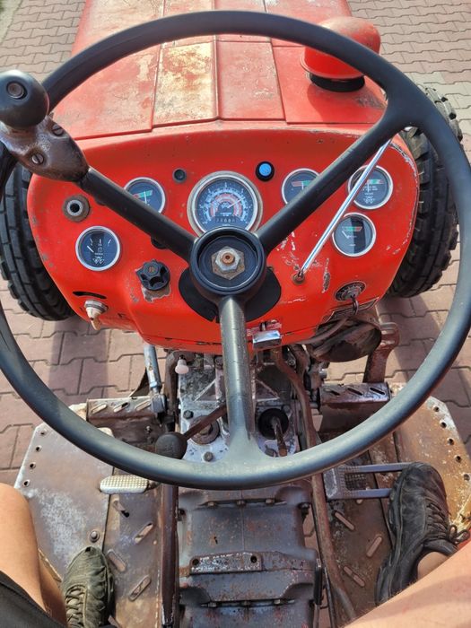 Massey ferguson 152 3P MF 135/235/255