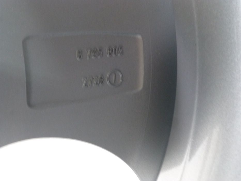 felgi BMW F20 F30 E90 E91 E92 E87 16'' 5x120