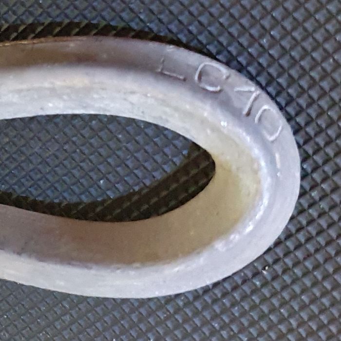 Cyna do lutowania LC40 w laskach