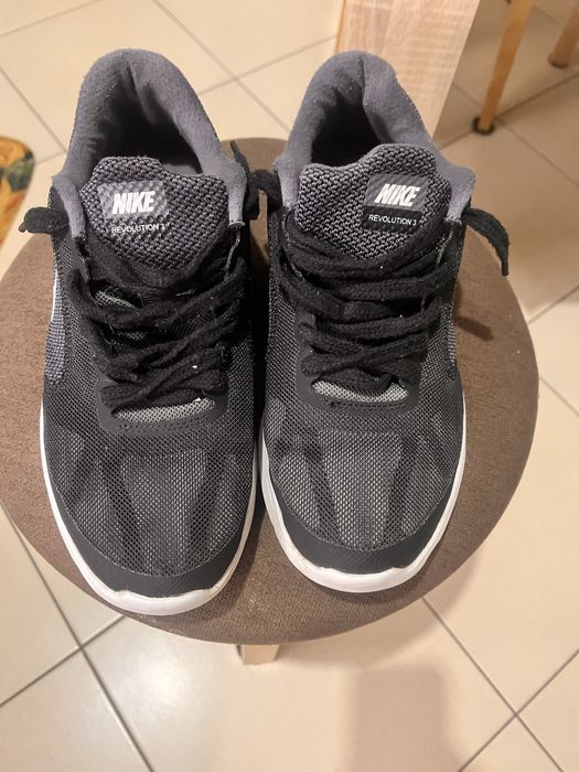 Nike adidasy r. 40