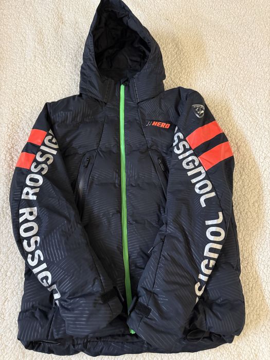 Rossignol Męska Kurtka Hero Depart Rlimj55_700