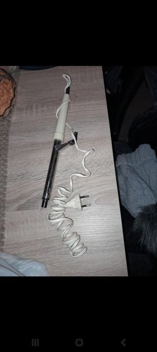Lokówka  ,stan bardzo dobry