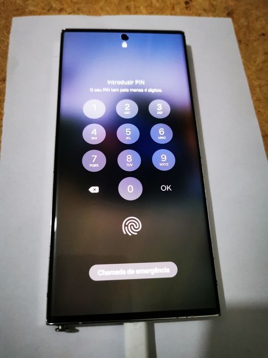 Samsung galaxy s23 ultra