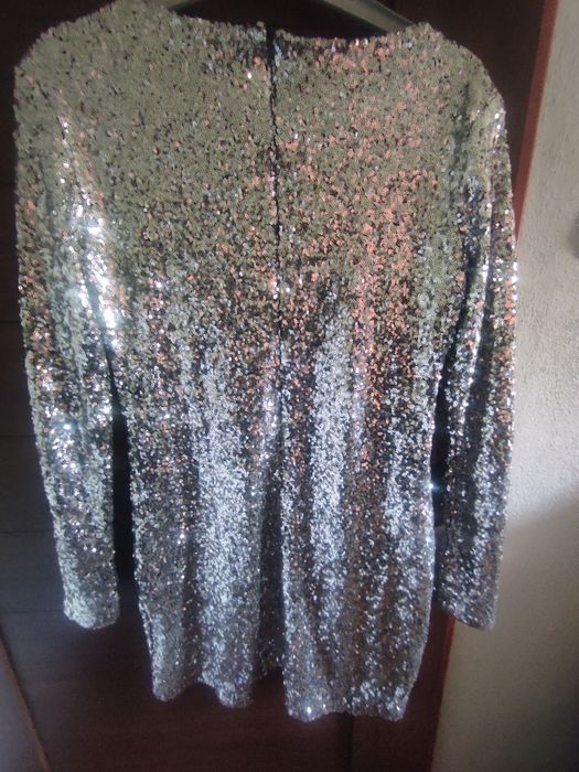 Sprzedam sukienkę damską