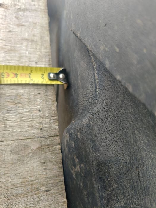 Opony Michelin 710 /60R42