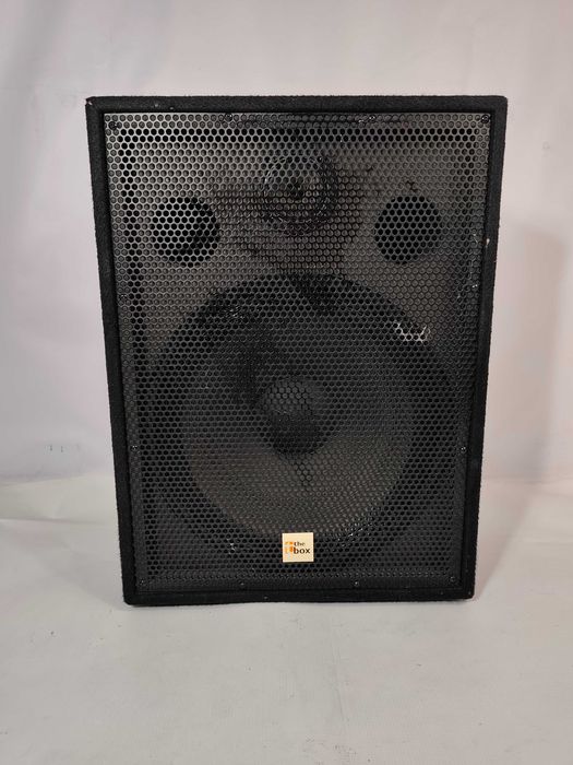 Kolumna Głosnikowa Estradowa T.BOX PA15/200 wat