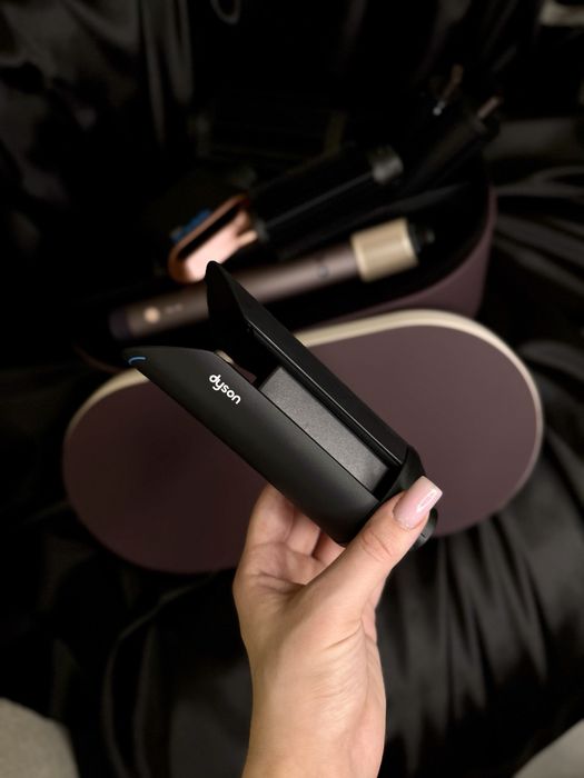 Дайсон Airwrap Co-anda 2x