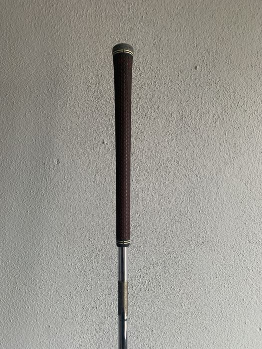 taylormade Hi-TOE 60°